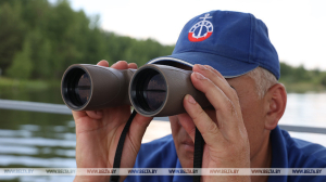 Открытый чемпионат Минской городской организации ОСВОД по спасательному многоборью пройдет 25 августа