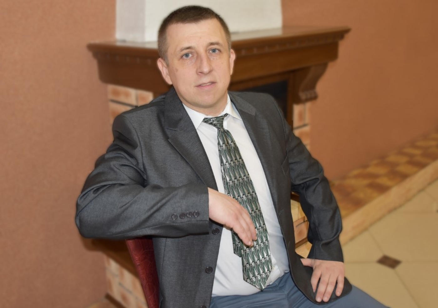 Искать и не сдаваться