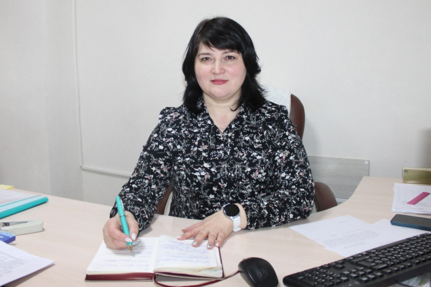 Калі пройдзе рамонт вуліц Савецкай, Ленінскай...