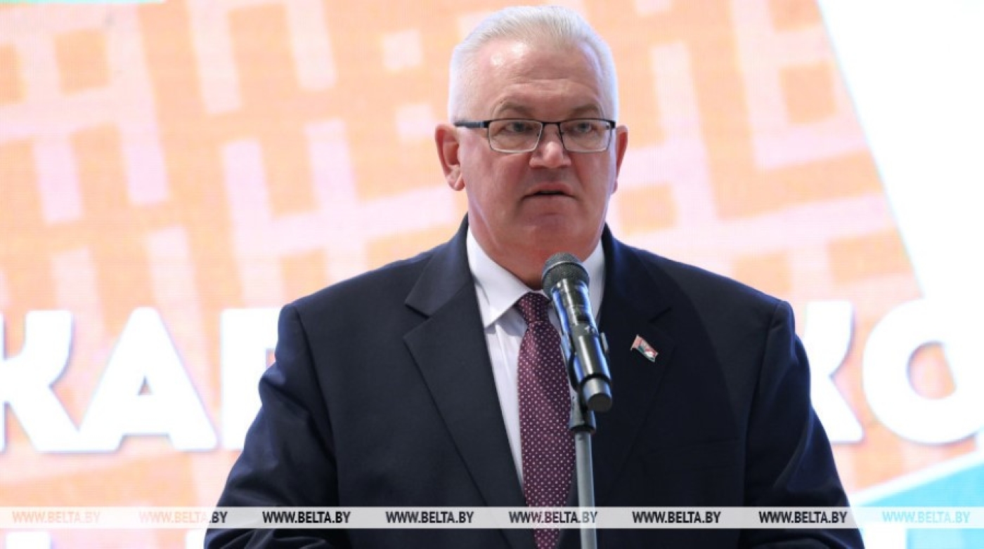 Карпенко: самому возрастному избирателю на выборах Президента Беларуси - 120 лет