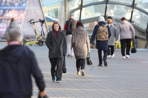 Женское лицо белорусских городов: от поэтичных названий до имен героинь и святых