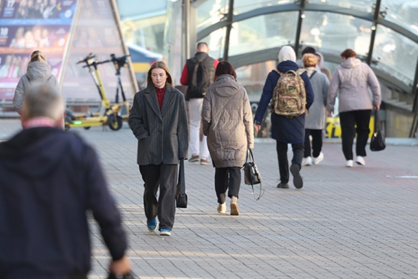 Женское лицо белорусских городов: от поэтичных названий до имен героинь и святых