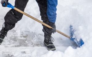 Оказываешь услуги по уборке снега? Не забудь заплатить налог