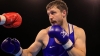 Белорус Алферов гарантировал медаль чемпионата Европы по боксу