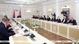 Лукашенко назвал самую большую опасность для ВНС в будущем