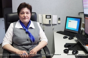 Тридцать лет за пультом охраны