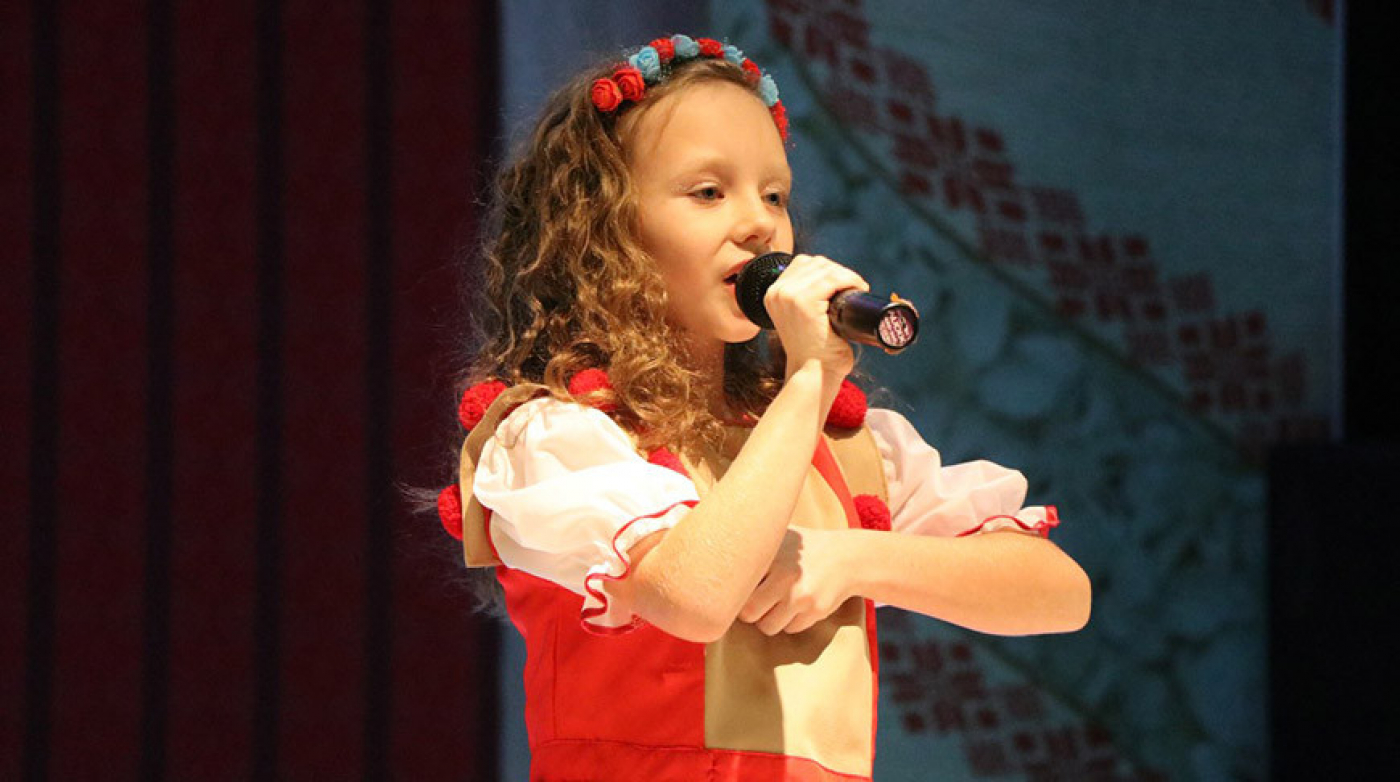 В Могилеве проходит IV Международный фестиваль-конкурс искусств "Золотая мечта"