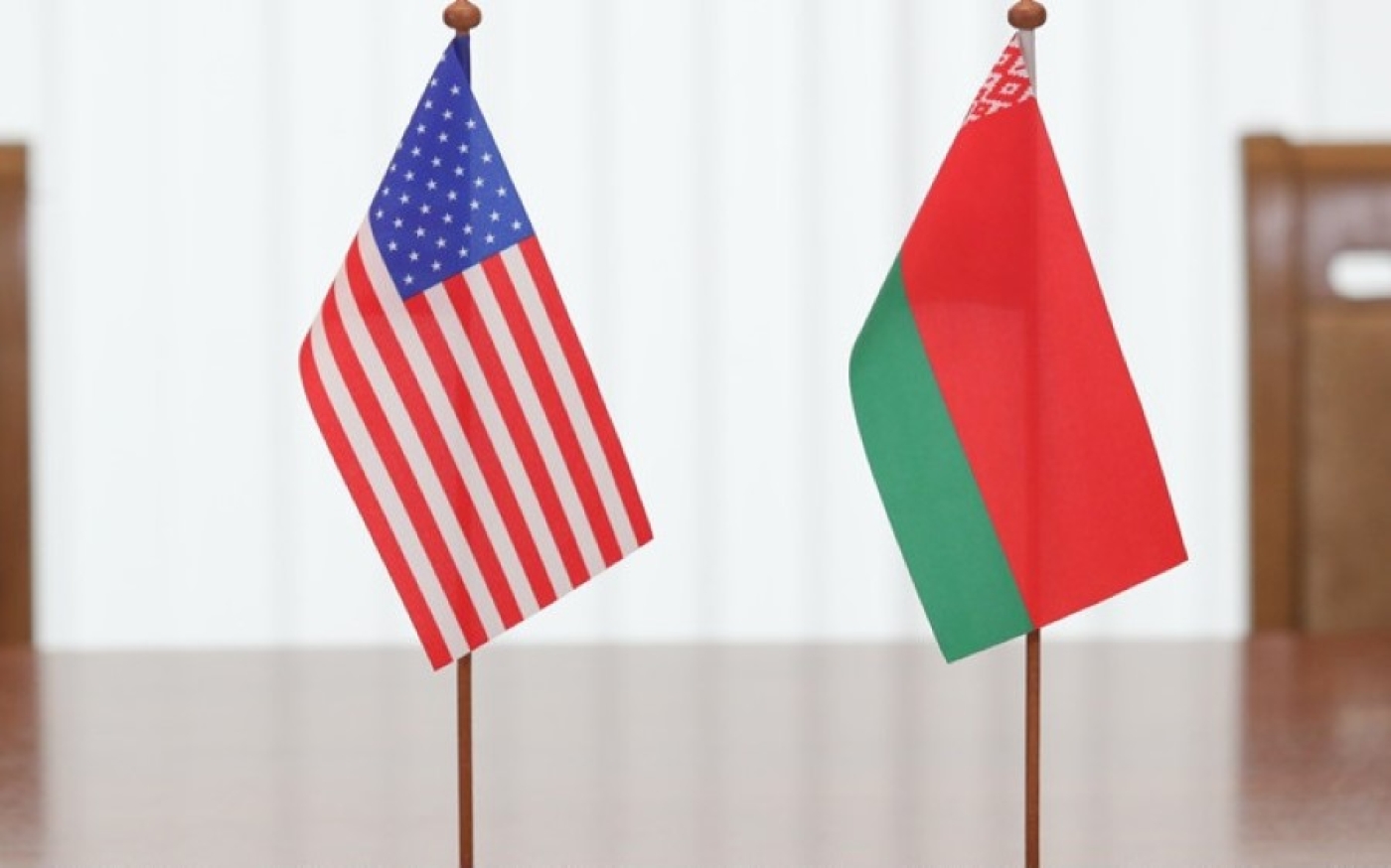 Лукашенко: пришло время вернуться на путь нормализации отношений Беларуси и США