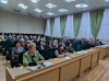 Прошло заседание районного исполнительного комитета