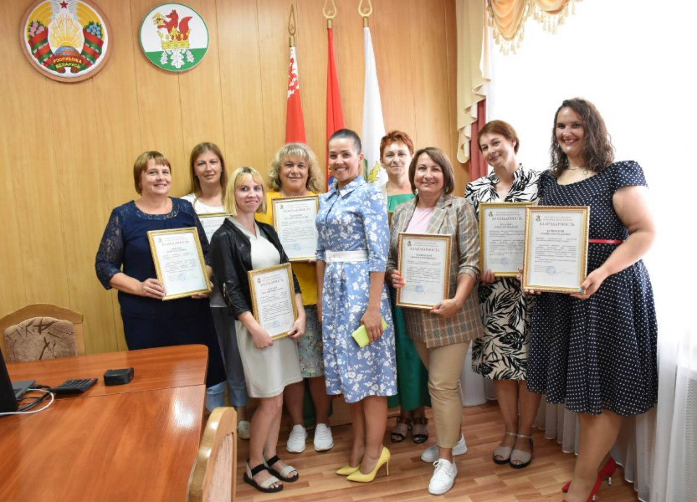 За плённую працу