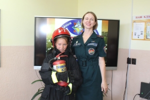 Лучшее лето – не только веселое, но и обязательно безопасное!