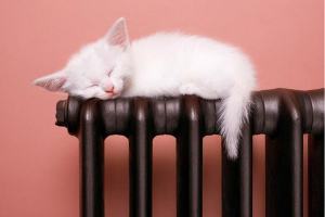 Завершился отопительный период