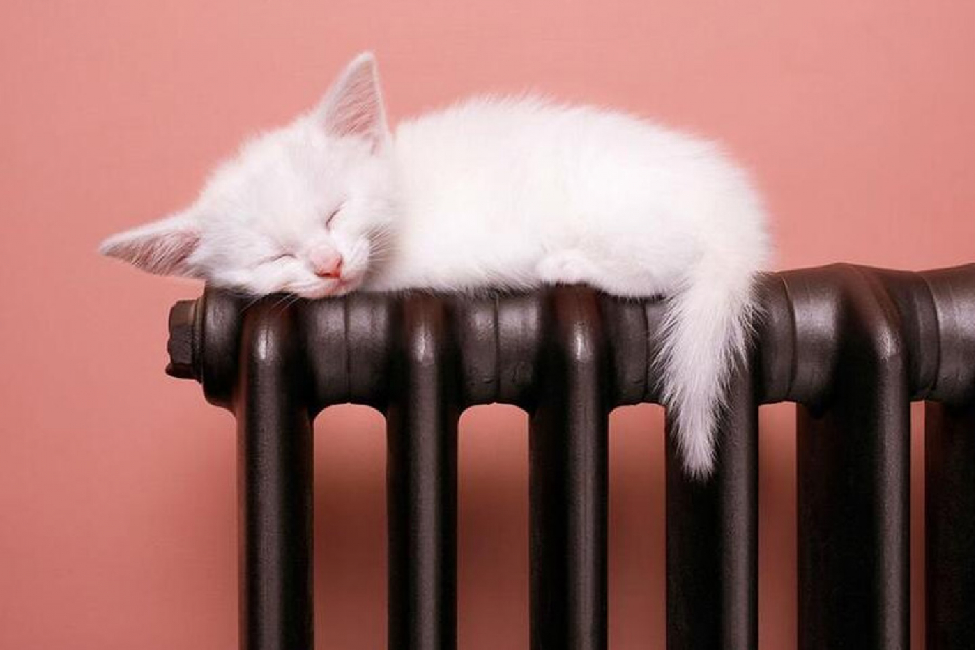 Завершился отопительный период