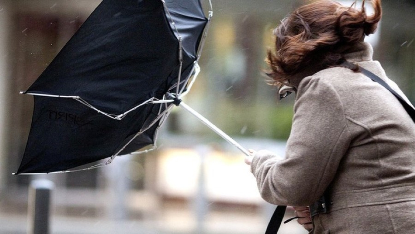 Белгидромет объявил на 23 сентября оранжевый уровень опасности из-за резкого похолодания