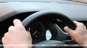 Шестерых пьяных водителей задержала за сутки ГАИ Минска