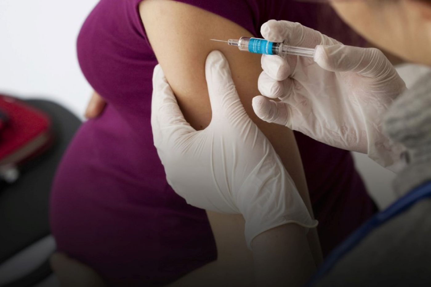 Вакцинация против гриппа. Зачем беременным она нужна? 