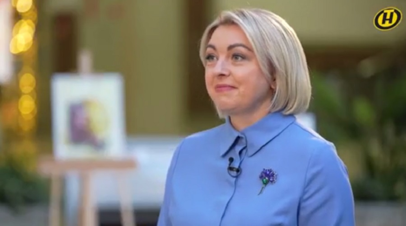 Акция "Быть мамой круто!" стартует в Беларуси 11 марта