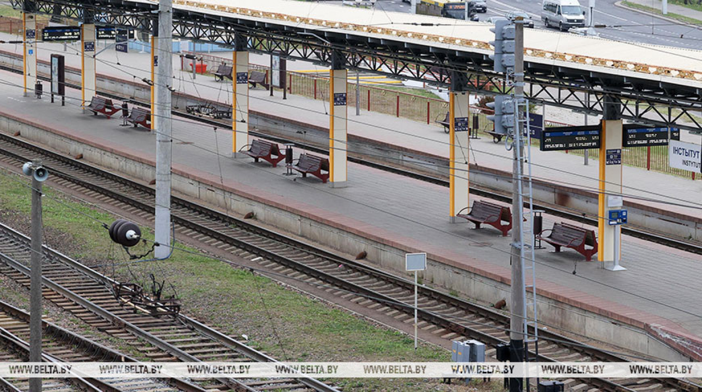 Что изменилось в уставе ж/д транспорта