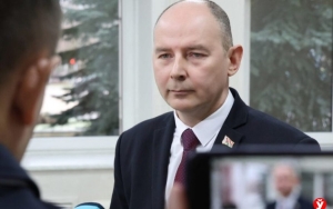 Кушнаренко: запросы жителей Минской области учтут на предстоящем ВНС