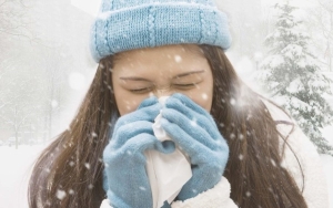 Как уберечься от инфекционных заболеваний в зимнее время