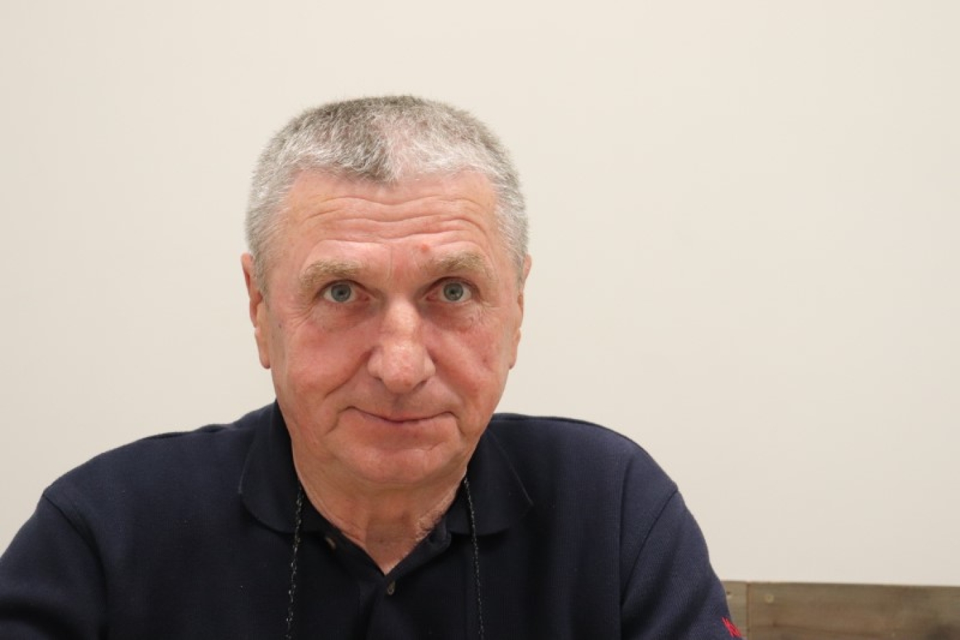 Хоць я дзеда свайго і не бачыў