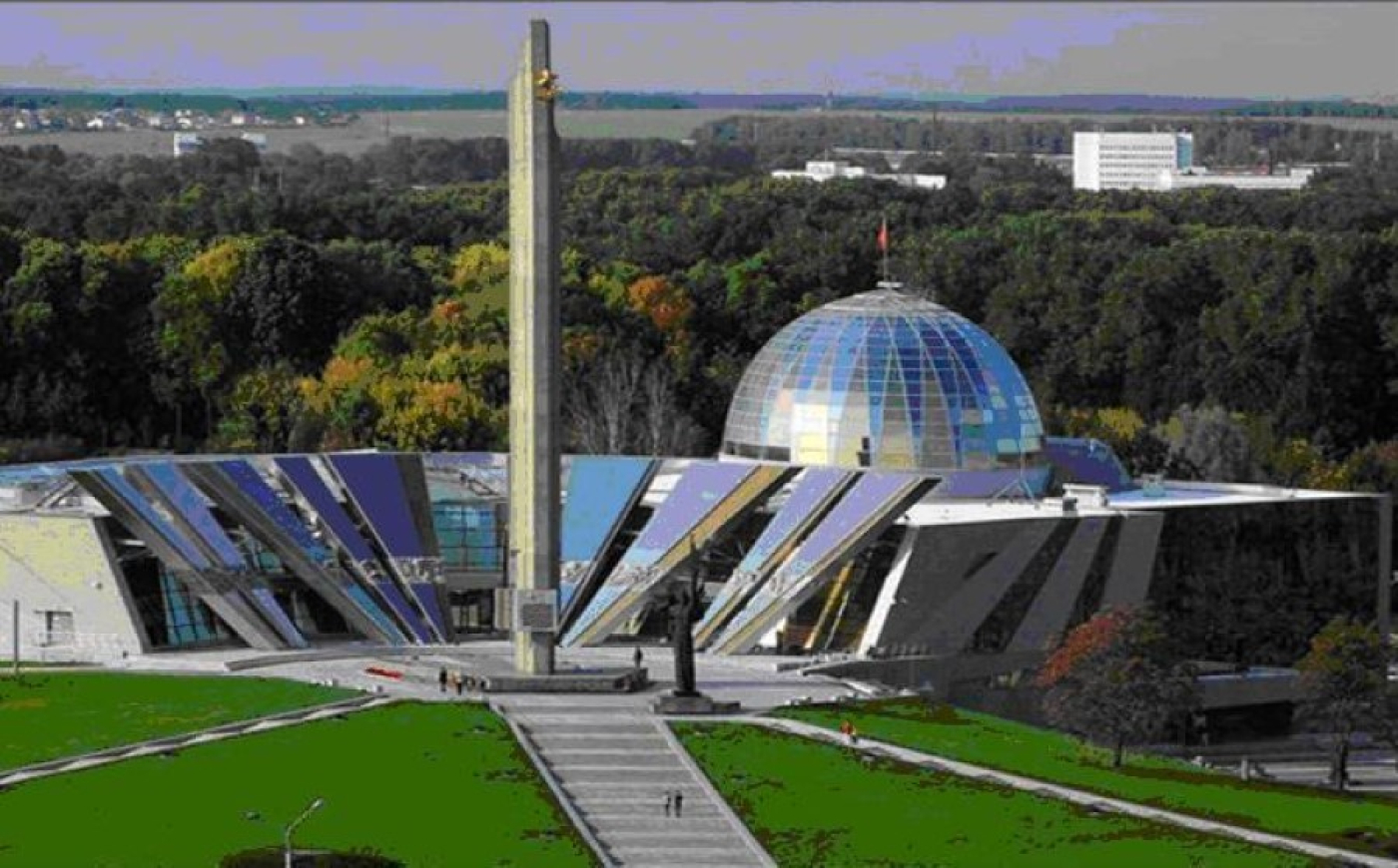 Многодетные семьи смогут бесплатно посетить музей истории ВОВ во время Недели родительской любви