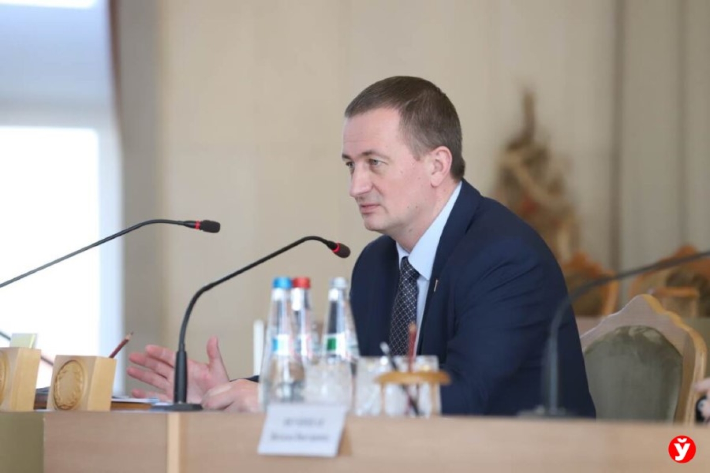 Турчин — местным депутатам: вопрос не только в организации работы, но и в неравнодушии