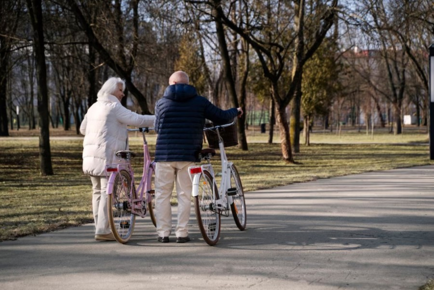 Кардиолог объяснила, почему для людей с больным сердцем важна физическая активность