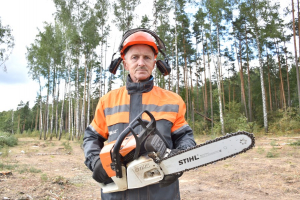 З каханнем вышэйшага разраду