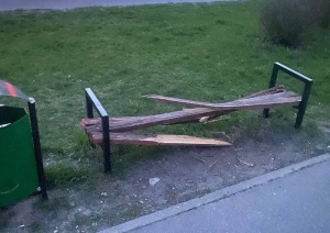 История о том, как не нужно делать