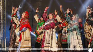 Областной фестиваль "Берестейские сани" проведут в Барановичах 13-15 января