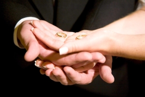 В Минской области по количеству заключенных браков лидируют Логойский и Дзержинский районы