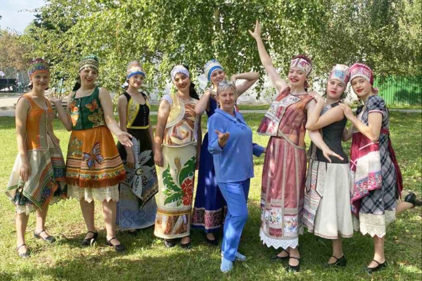 Інжынер па адукацыі, творца па жыцці