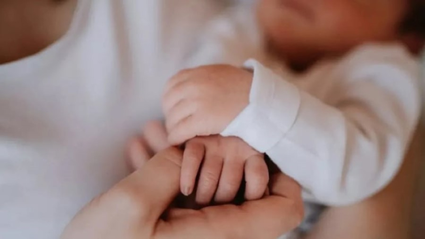 В октябре 2025 года свидетельства о рождении получили 8 детей