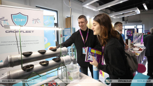 Лучшие разработки "100 идей для Беларуси" презентуют на Фестивале науки в Минске