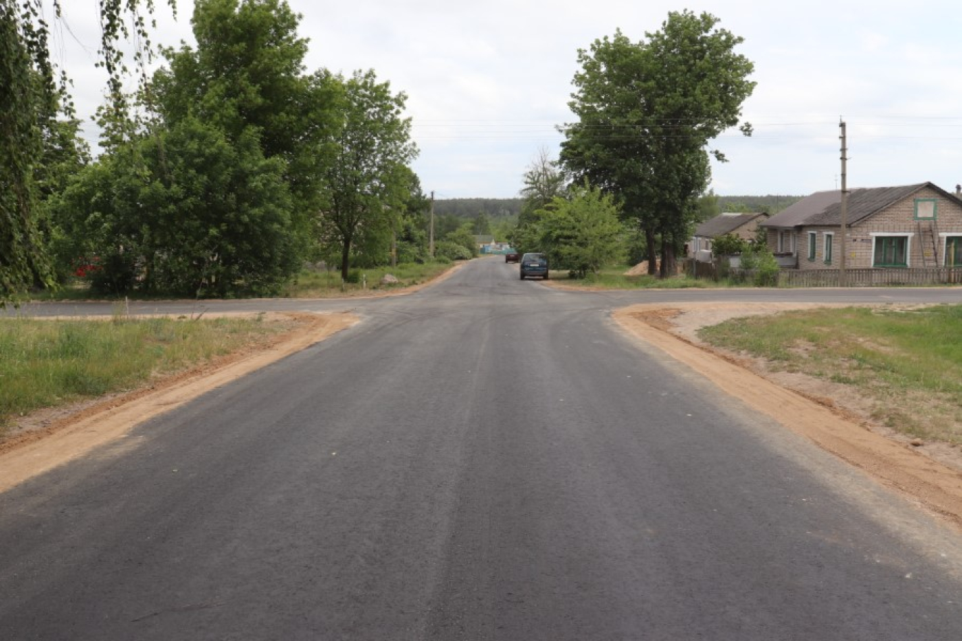 На гэты раз – вуліца Сакалоўскага