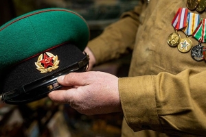 Изменения в пенсионном обеспечении для некоторых категорий граждан вступят в силу с 1 мая