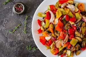 Нутрициолог поделилась советами по приготовлению овощей без потери полезных свойств