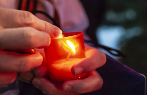 Белорусский союз женщин проведет 22 марта акцию "Огонь Памяти"