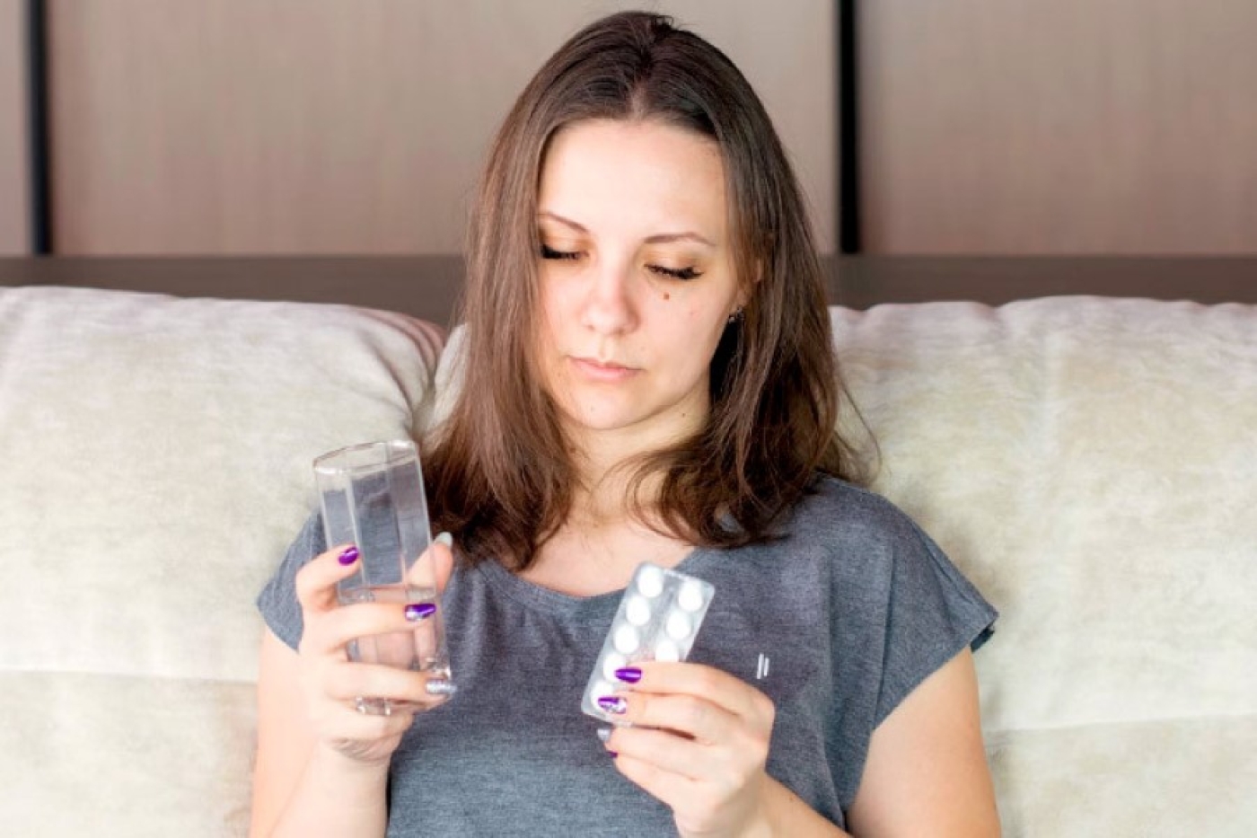 Почему диагноз "ангина" может поставить только врач и к чему приведет отказ от лечения?