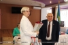 У райкома профсоюза АПК новый председатель
