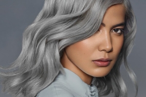 Нутрициолог рассказала, как замедлить появление седых волос в раннем возрасте