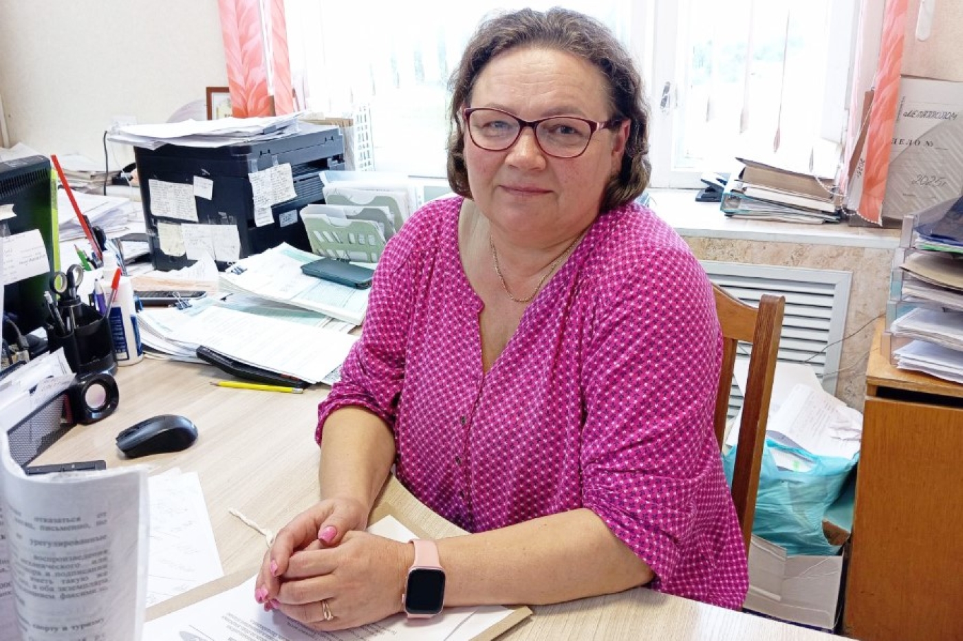 Куда сдать ПЭТ-бутылки и другие виды ВМР ?