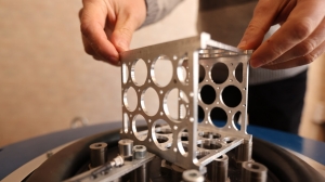 Три черных кубика. Как в БГУ создавали наноспутники и что они умеют делать