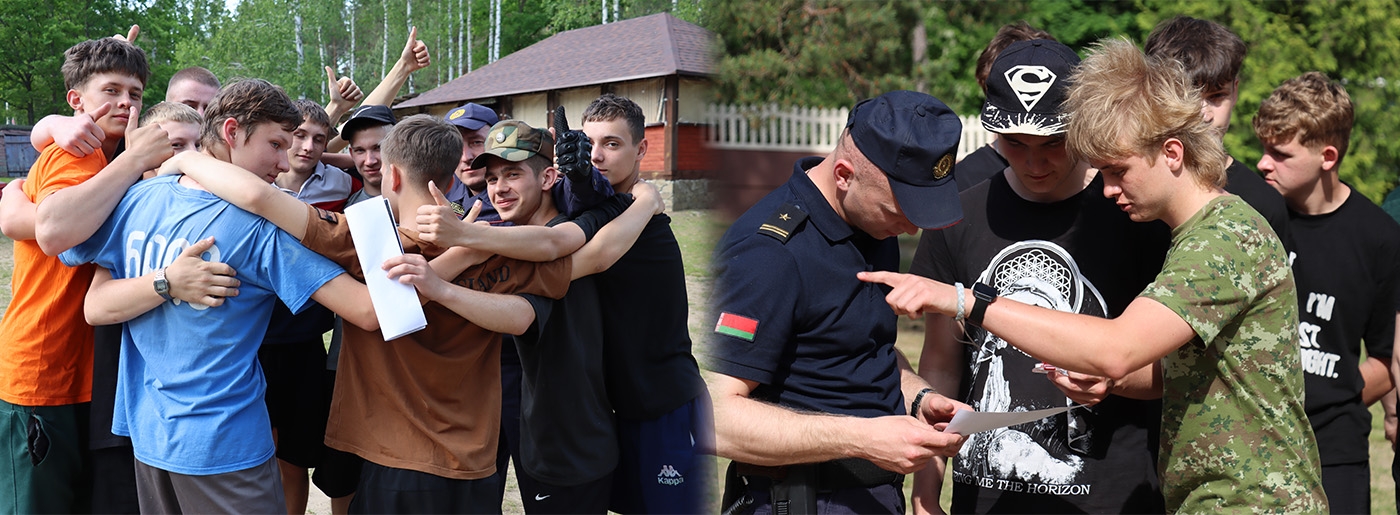 Главные новости