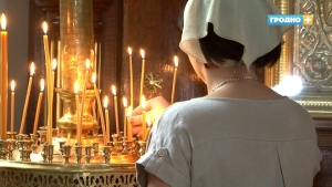 У православных верующих начинается Петров пост