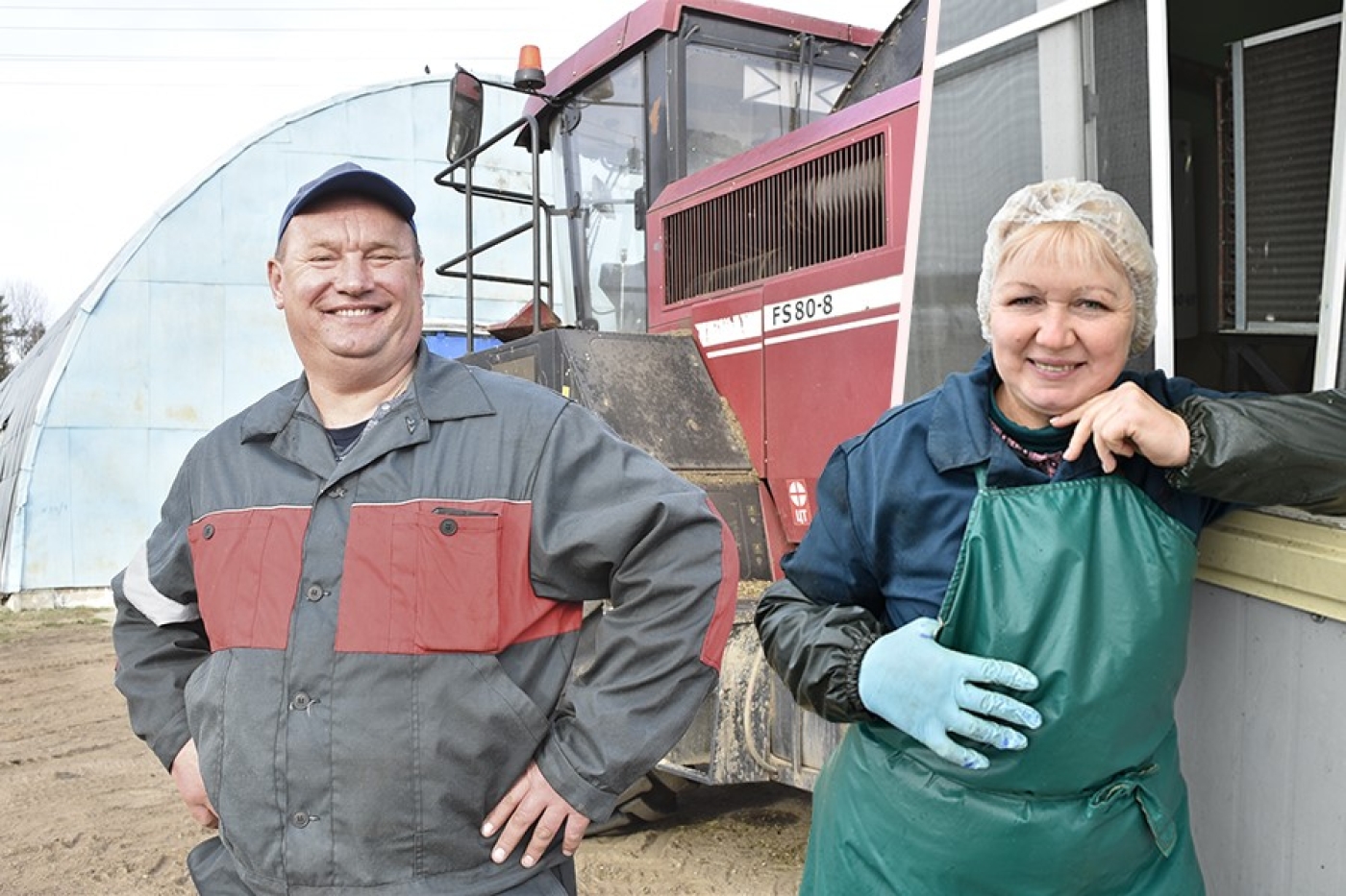 Крепкая семья – крепкая держава