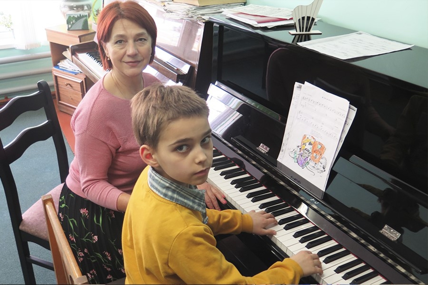 Ключ к успешному будущему