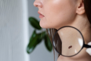 Специалист объяснила, как понять, что родинку нужно показать врачу