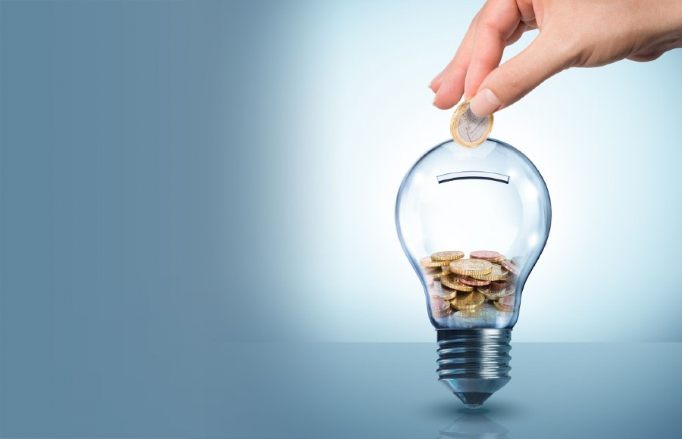 Эксперт рассказал, как сэкономить на коммунальных услугах